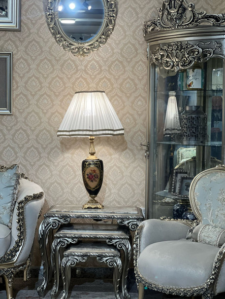 تيبلام مارين اسود